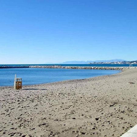 Magnifico Apartamento En El Centro De Fuengirola Εξωτερικό φωτογραφία