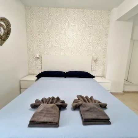 Magnifico Apartamento En El Centro De Fuengirola Εξωτερικό φωτογραφία