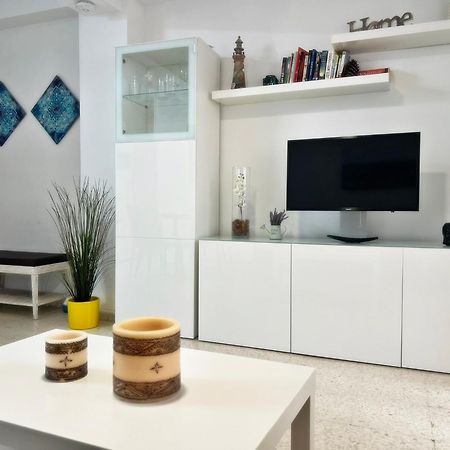 Magnifico Apartamento En El Centro De Fuengirola Εξωτερικό φωτογραφία
