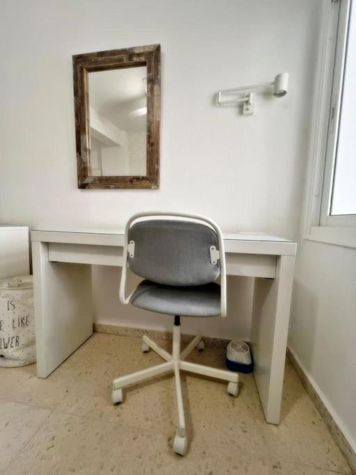 Magnifico Apartamento En El Centro De Fuengirola Εξωτερικό φωτογραφία