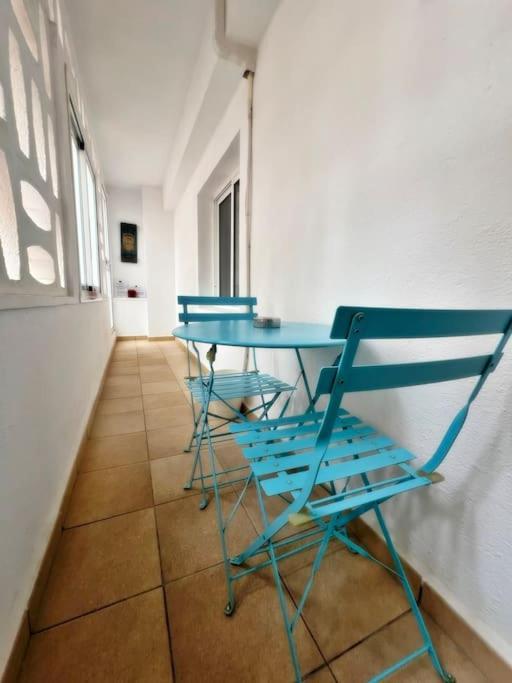 Magnifico Apartamento En El Centro De Fuengirola Εξωτερικό φωτογραφία