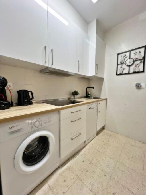 Magnifico Apartamento En El Centro De Fuengirola Εξωτερικό φωτογραφία