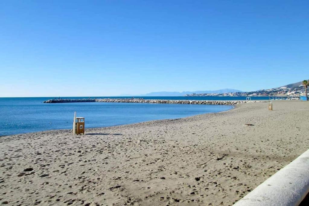 Magnifico Apartamento En El Centro De Fuengirola Εξωτερικό φωτογραφία