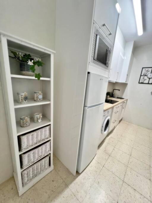 Magnifico Apartamento En El Centro De Fuengirola Εξωτερικό φωτογραφία