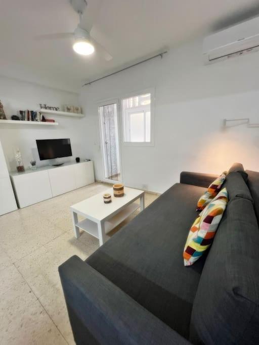 Magnifico Apartamento En El Centro De Fuengirola Εξωτερικό φωτογραφία