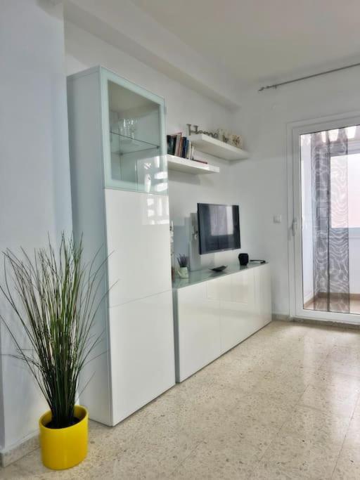 Magnifico Apartamento En El Centro De Fuengirola Εξωτερικό φωτογραφία