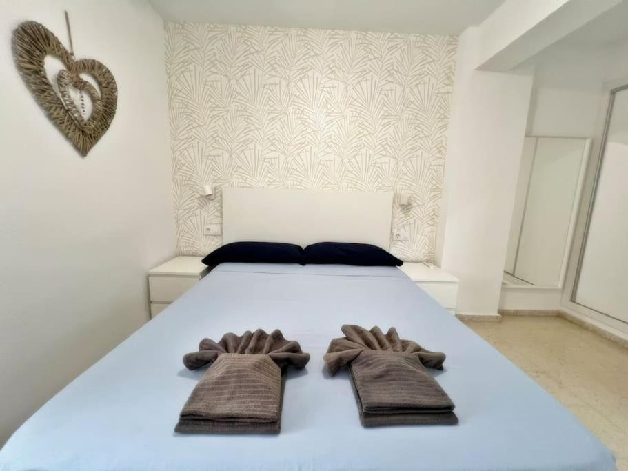Magnifico Apartamento En El Centro De Fuengirola Εξωτερικό φωτογραφία