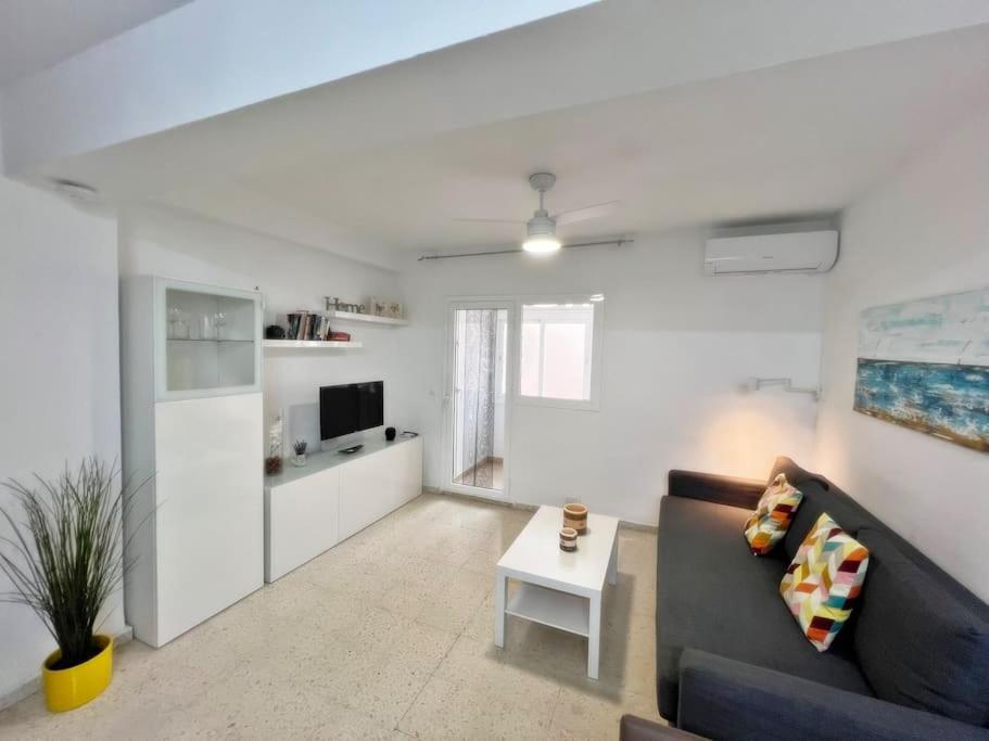 Magnifico Apartamento En El Centro De Fuengirola Εξωτερικό φωτογραφία