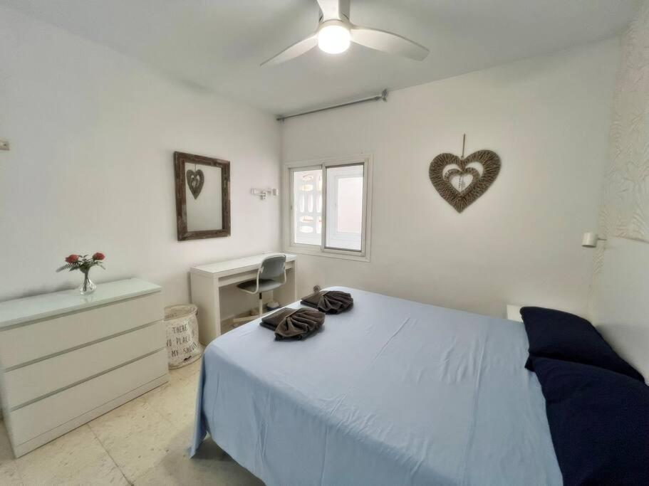 Magnifico Apartamento En El Centro De Fuengirola Εξωτερικό φωτογραφία