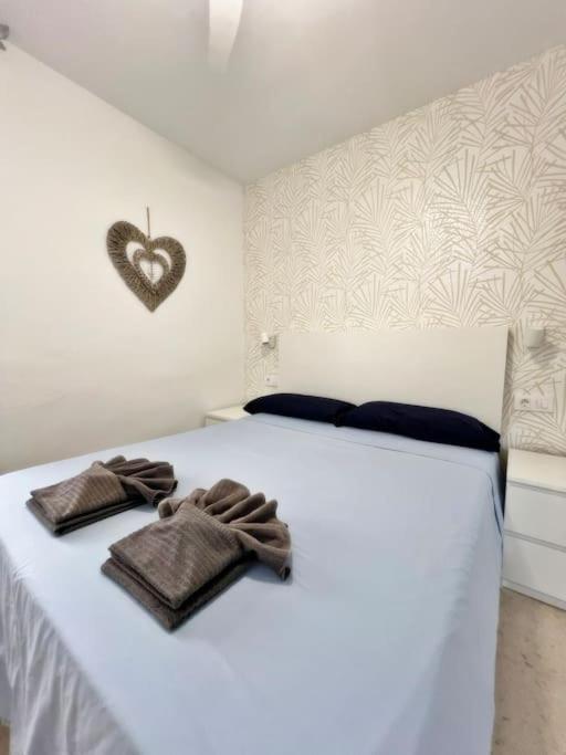 Magnifico Apartamento En El Centro De Fuengirola Εξωτερικό φωτογραφία