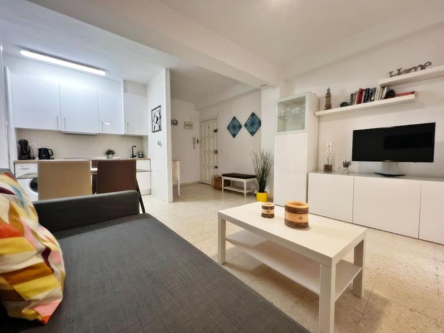 Magnifico Apartamento En El Centro De Fuengirola Εξωτερικό φωτογραφία