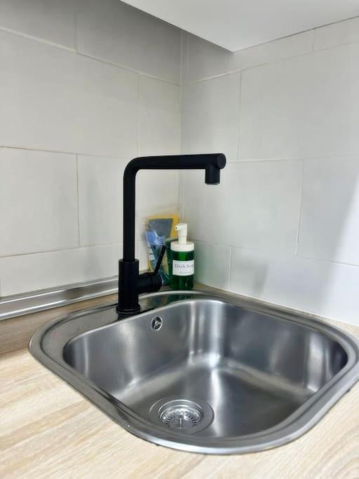 Magnifico Apartamento En El Centro De Fuengirola Εξωτερικό φωτογραφία
