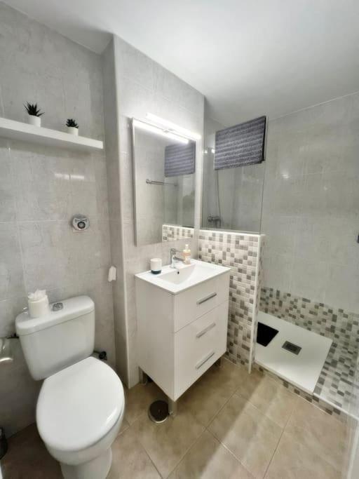 Magnifico Apartamento En El Centro De Fuengirola Εξωτερικό φωτογραφία