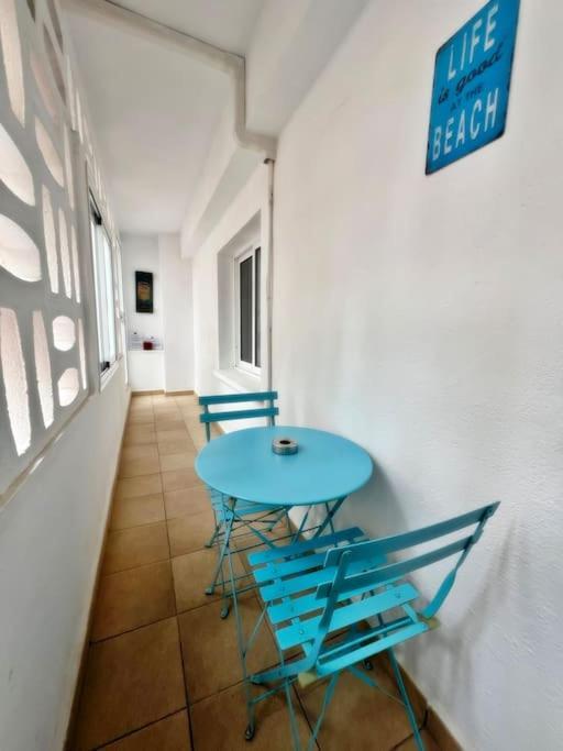 Magnifico Apartamento En El Centro De Fuengirola Εξωτερικό φωτογραφία